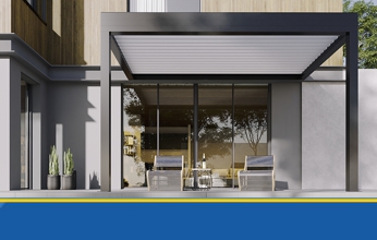 Pergola PR6000
