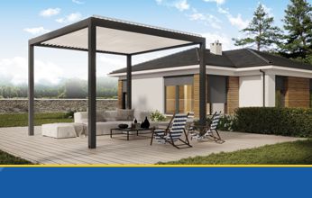 Pergola PR6000 LITE