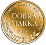 Dobra Marka 2016