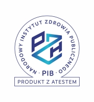 Atest higieniczny NIZP