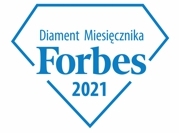 Diament Forbes 2021